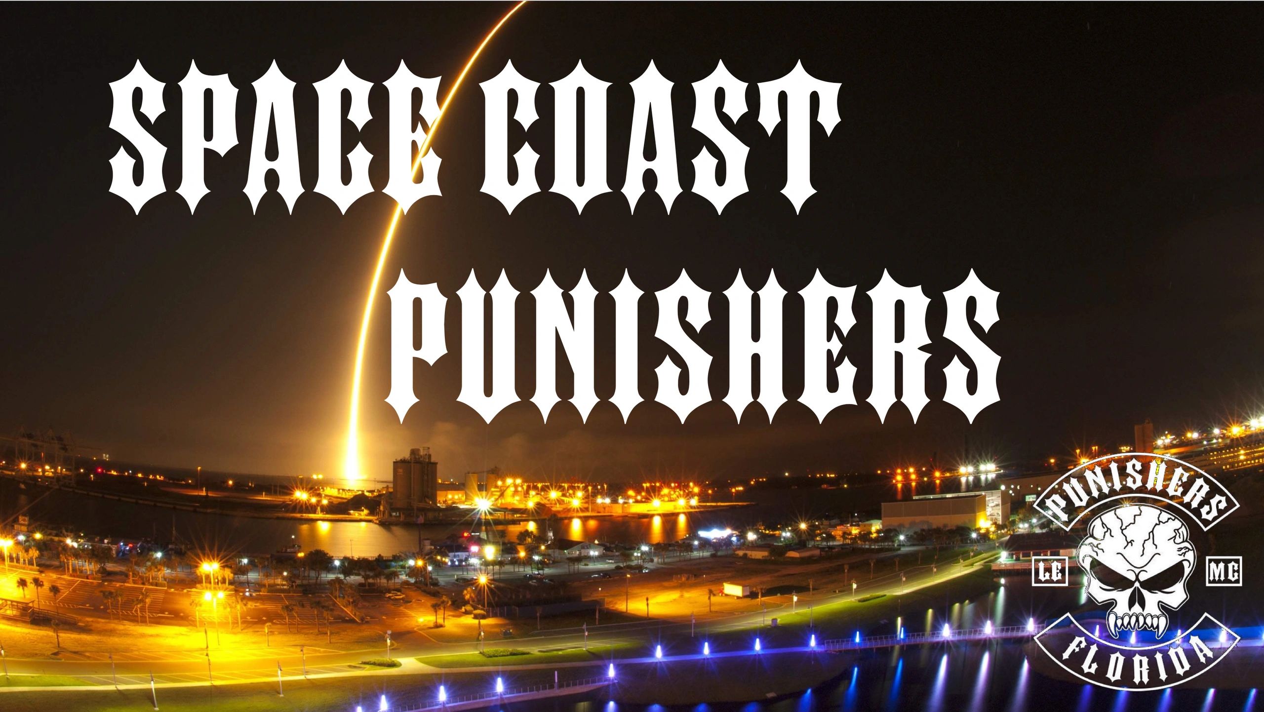 Punishers LEMC - Space Coast Chapter